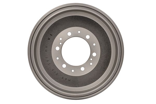 Toyota Hilux Arka Fren Diski 2006-2011